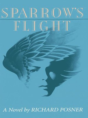 cover image of Sparrow's Flight